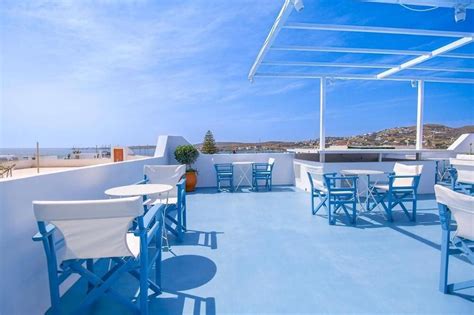 porto bello di paros
